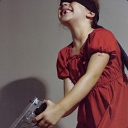 冷漠无情的小可爱