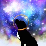 Space Doggo Yuuki