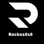 Rocko1616's avatar