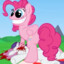 Pinkie Pie