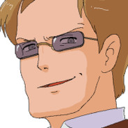 Muska avatar