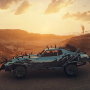 阳光彩虹小白马