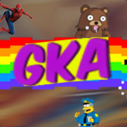 GkA