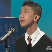 上将梁逸峰何在