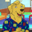 Mr. Peanutbutter