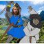 Capitán Asturias
