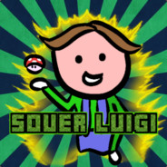 SouerLuigi