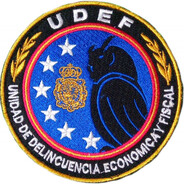UDEF Enjoyer