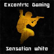 sensation white (NL)