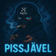 PISSJÄVEL