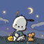 pochacco