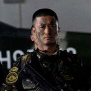 她说肚子是吃圆的