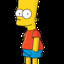 Fart Simpson