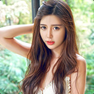 一只很小白呀！