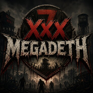 XXXMegadeth