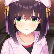 卧烟鸑渡 Steam avatar