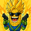 Corny
