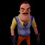 The Neighbor From Hello Neighbor
