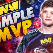 欧JIO-s1mple