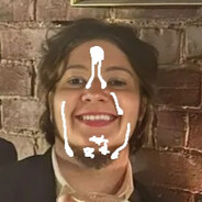 A fly on the Pech walls