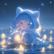 我的余光都是你