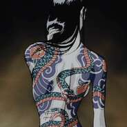 dove 666 hand's avatar