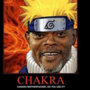 Naruto L Jackson