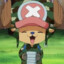 tony tony chopper