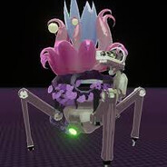 God's Perfect Succulent