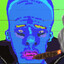 Painter Picasso