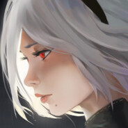 2B, or not 2B ツ