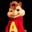 alvin's avatar