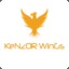 Kenzor Wings (cont banat) :D
