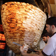 Lovecraftian Doner