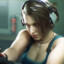 Jill Valentine