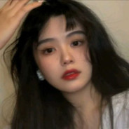 旻旻就她比较温柔