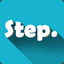 step