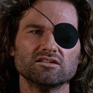 SnakePlissken