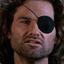 SnakePlissken