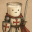 Milch Krieger