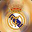 Hala Madrid Reyes de Europe.....