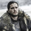 JON SNOW