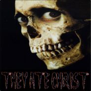 TheyAteChrist