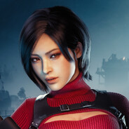 ꧁✞ ADA WONG✞꧂