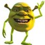 Shrek Wazowski