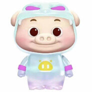 饿了自己会吃饭