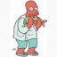 Doctor Zoidberg