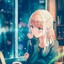 夜、咬破了黃昏
