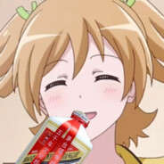 感觉像喝了很烈的酒一样