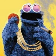 Cookie Monster
